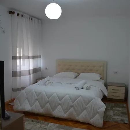 Appartement Qetesia *