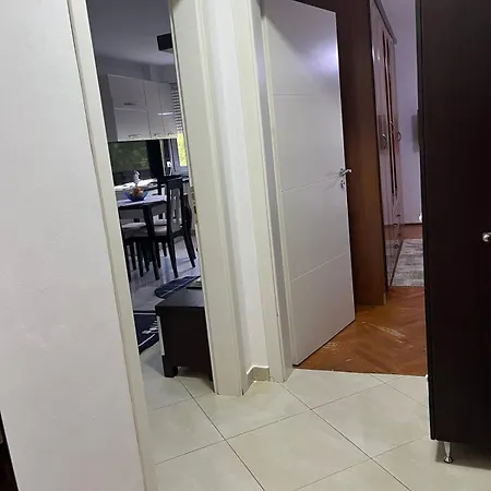 Appartement Qetesia