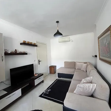 Qetesia Appartement