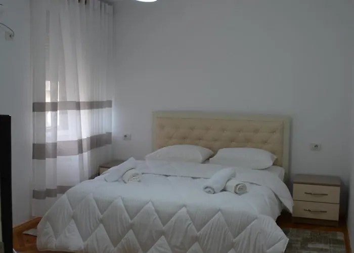 Appartamento Qetesia *