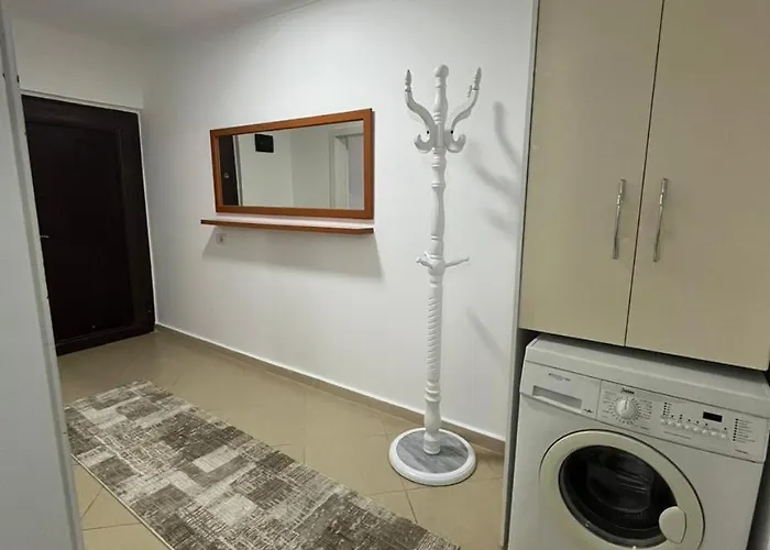 Appartamento Qetesia Zhaban