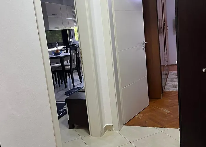 Appartamento Qetesia