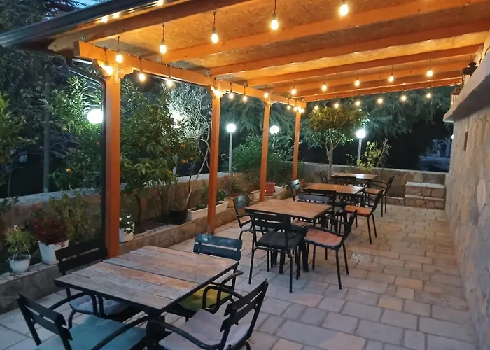 Appartamento Qetesia *