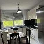 Appartement Qetesia *