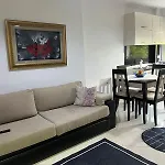 Appartement Qetesia *
