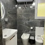 Apartamento Qetesia Corovode