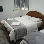 Appartement Qetesia *