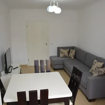 Qetesia Apartment *