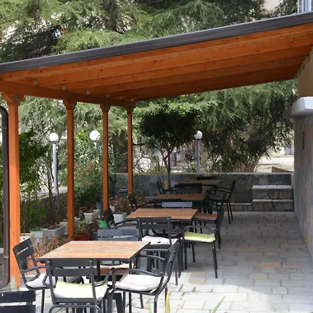 Apartment Qetesia Corovode