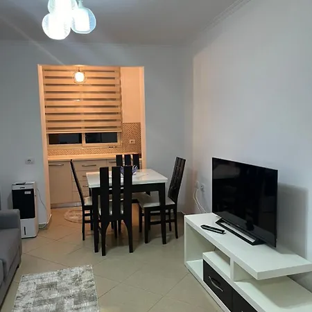 Qetesia Apartment