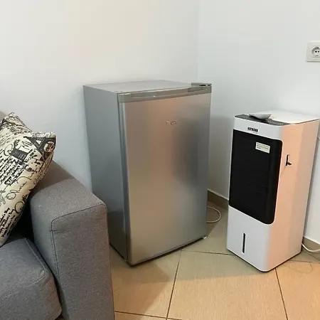 Qetesia Apartment Corovode