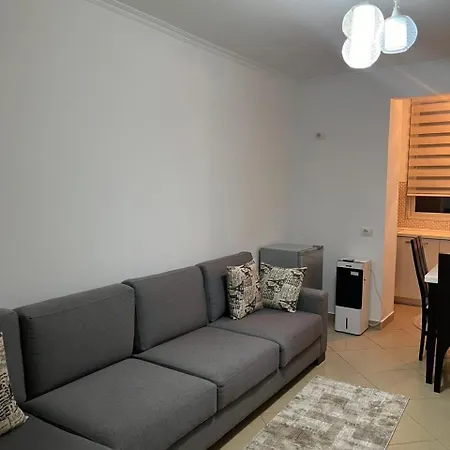 Qetesia Apartment