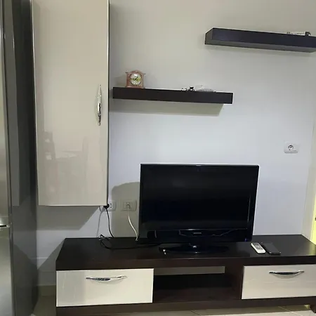 Appartement Qetesia