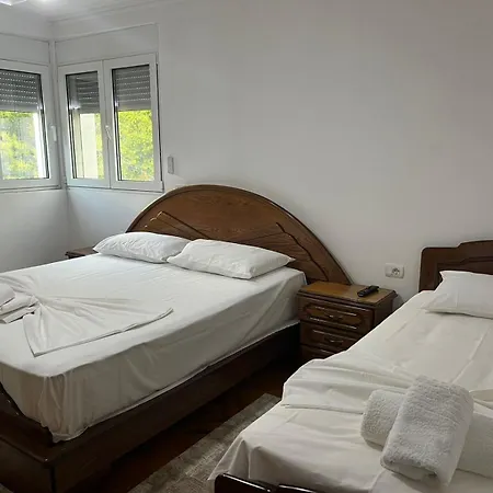 Qetesia Apartament *