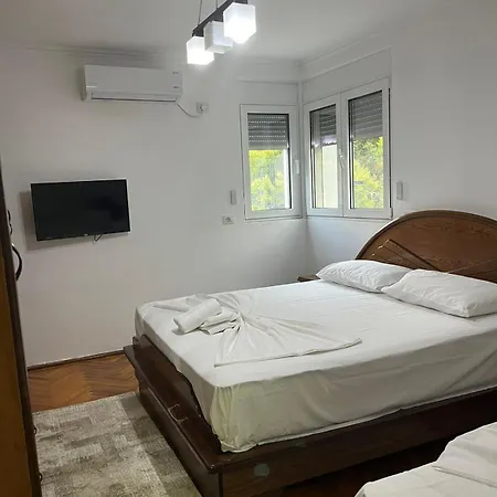 Qetesia Apartment