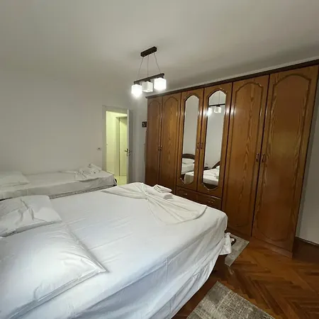 Qetesia Apartment