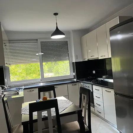 Apartment Qetesia *