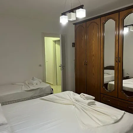 Apartment Qetesia Corovode