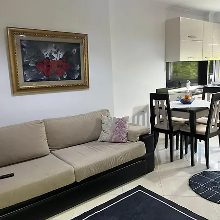 Apartman Qetesia *