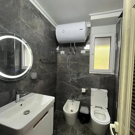 Qetesia Apartment *