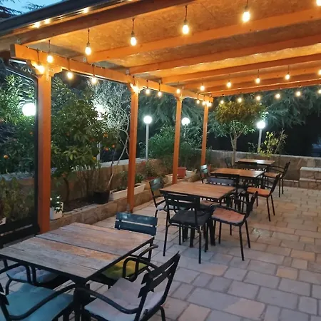 Apartman Qetesia *