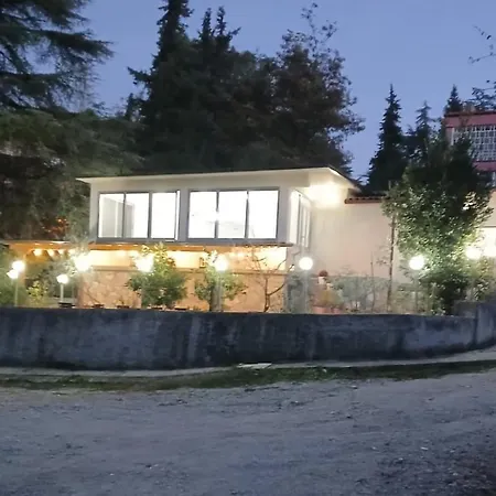 Apartment Qetesia