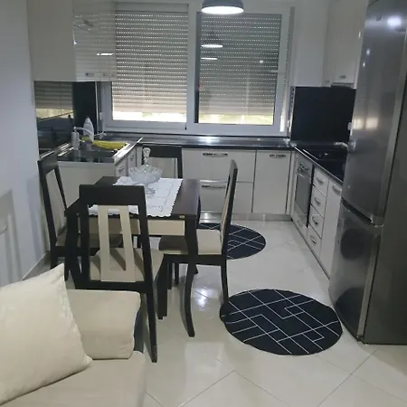 Qetesia Apartment