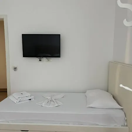 Qetesia Apartament