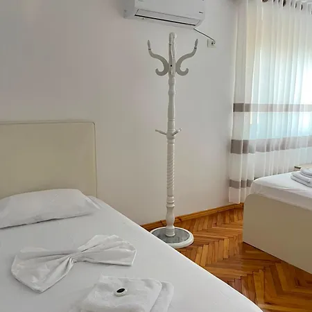 Qetesia Apartament Zhaban