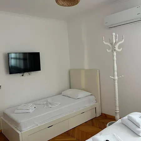 Qetesia Apartament