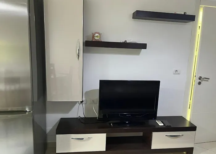 Appartement Qetesia