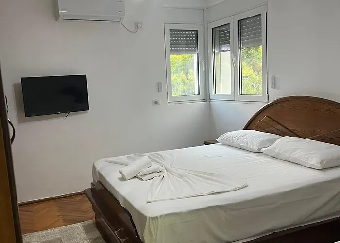 Qetesia Appartement