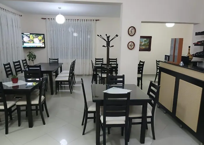 Qetesia Appartement *