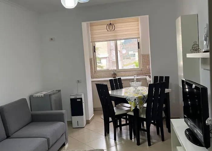 Qetesia Appartement *